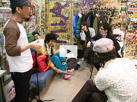 2008/01/05 SAT @心斎橋クラブクアトロ・01/06 SUN 名古屋クラブクアトロ『ユアソングイズグッドの超！お正月ツアー』