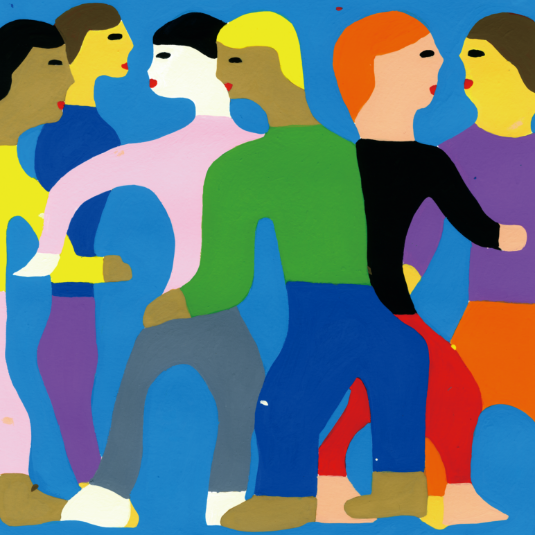 Ampersands - mei ehara